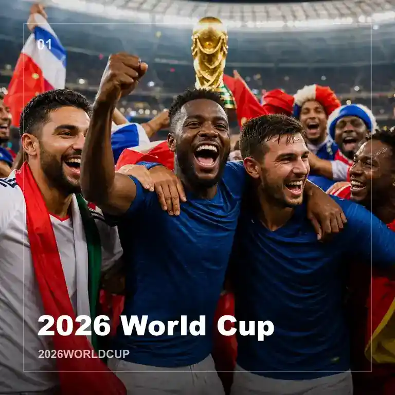 2026世界杯直播高清画面
